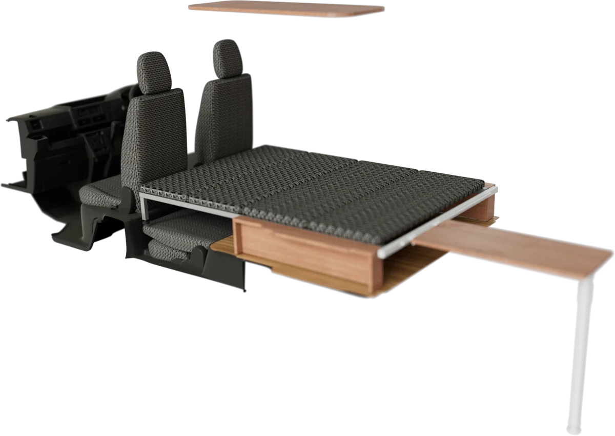 STANDARD+light+table