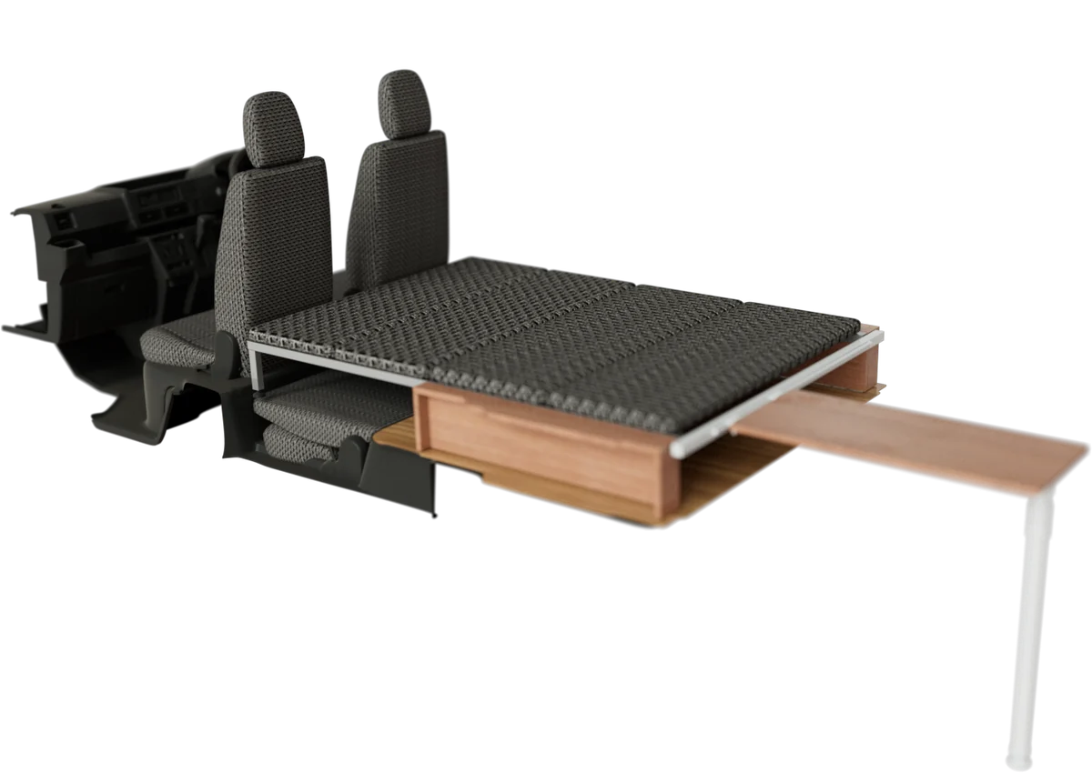 STANDARD+table